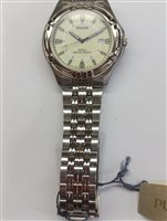 Orologio Pulsar Uomo in Acciaio PXD047 - PXD047